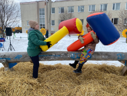 Гигантский молоток