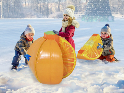 Мандаринка