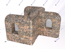 Крепость (Fortress)