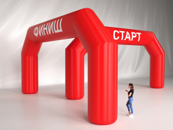 Спортивная Старт-Финиш