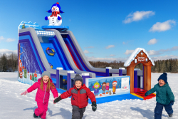 Зимняя сказка